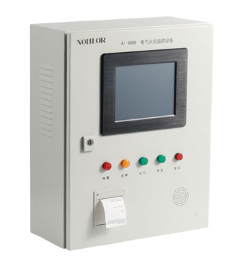 NL-AI6000系列火灾主机