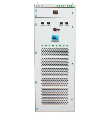 NL-50Y动态无功补偿装置