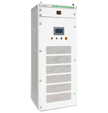 NL-70Y智能模块式混合型滤波装置