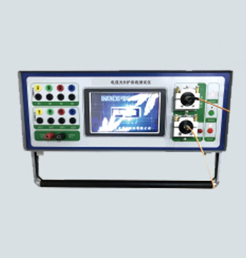 NL-CSA弧光保护测试仪