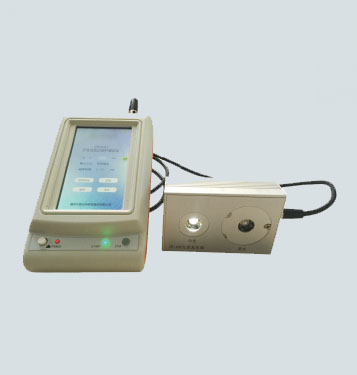 NL-CSB手持式弧光保护测试仪