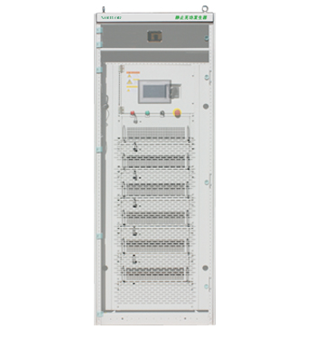 NL-SVG低压静止无功发生器