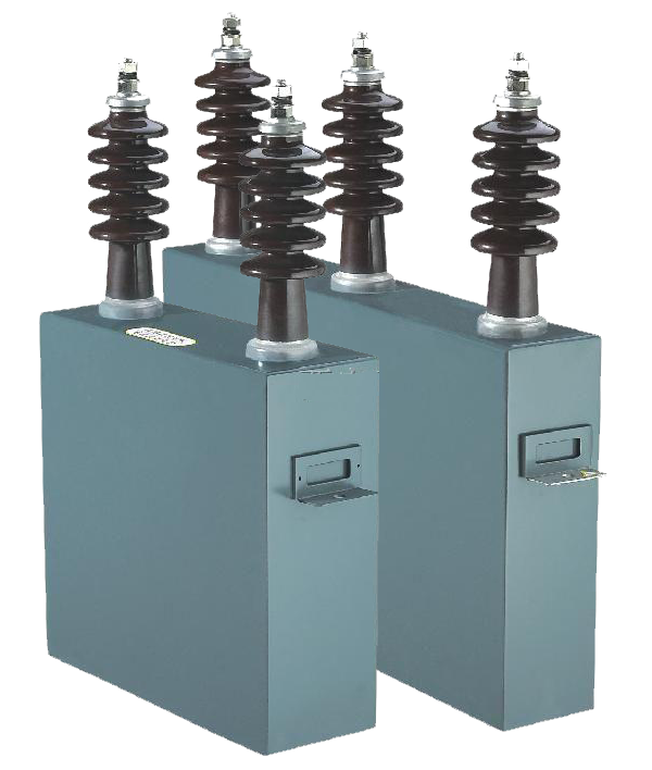 NLHR系列高压电容器