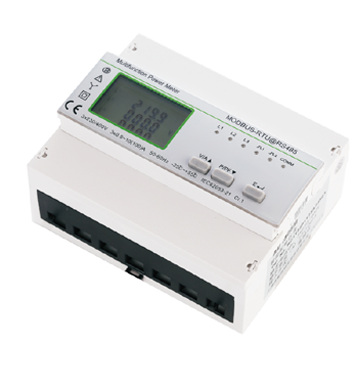 NLJ系列智能配电仪表